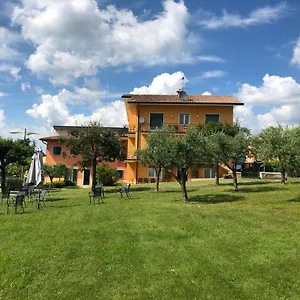 Aparthotel Miralago Pastrengo