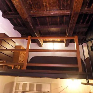  Apartamento Piazza Della Pace Italia