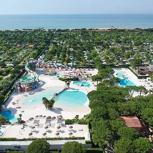 Feriested Union Lido