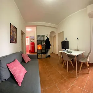 Casa Dello Spasimo Apartament