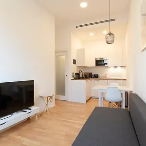 Apartamento Arena Italia