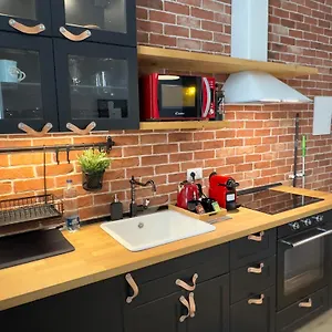  Apartamento Cristel - Design Moderno E Posizione Imbattibile Nel Cuore Di Italia
