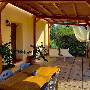 Appartamento Carpine 
