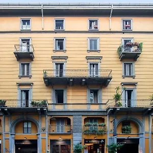 Casa Di Gio Апартаменты Милан