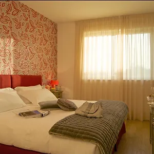 Hotel Spluga Sosta & ****