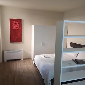  Apartamento Suiten Apartments Italia