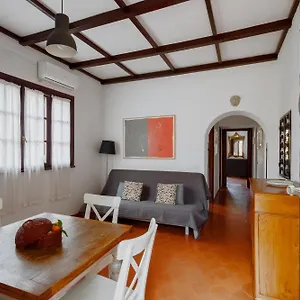  Apartament Borgo Pio