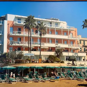 Aparthotel Perelli 