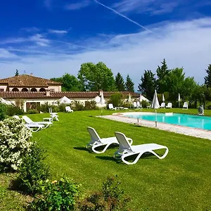 Frühstückspension Il Canto Del Sole Monteroni dʼArbia