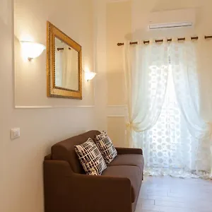 Apartamento Ripetta Little House