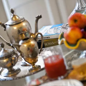 La Scalinatella Bed & Breakfast