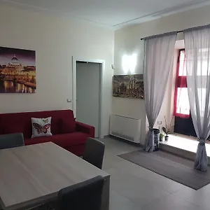 Apartamento Bea&b