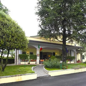 Hotel La Quiete 
