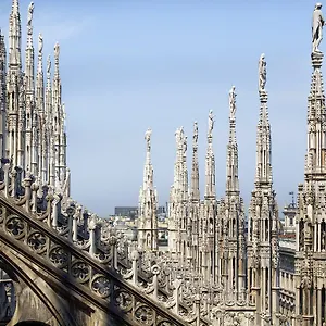 Bb Bocconi Milaan