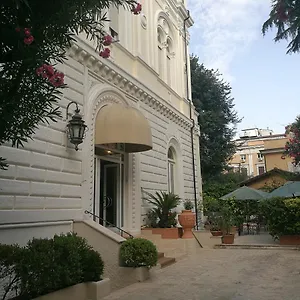 Отель Delle Rose, Рим