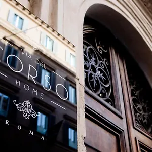 Bed and Breakfast Via Del Corso, Ρώμη