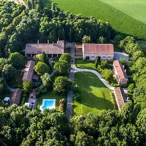 Bauernhof Agriturismo Tenuta Castel Venezze San Martino di Venezze