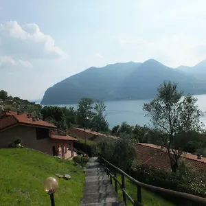 Casa vacanze App. Vista Panoramica 