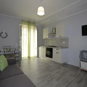 Belle Arti Apartament