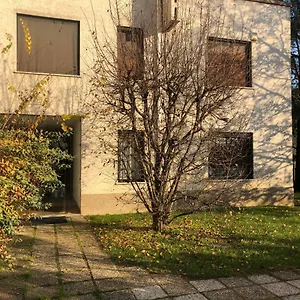 Appartamento Senza Pensieri Via Viviani 