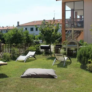  Сasa de vacaciones Casa Pina Italia