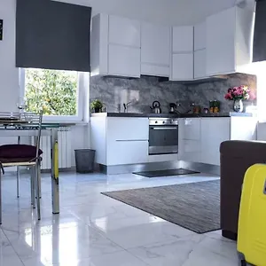 Apartamento Rampa Brancaleone