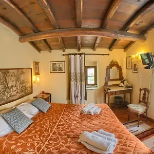 Landhaus Ca' Scheta Palazzuolo Sul Senio