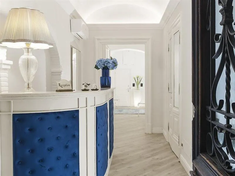 Residenza Zanardelli Bed & Breakfast Rome 2*,  Italy