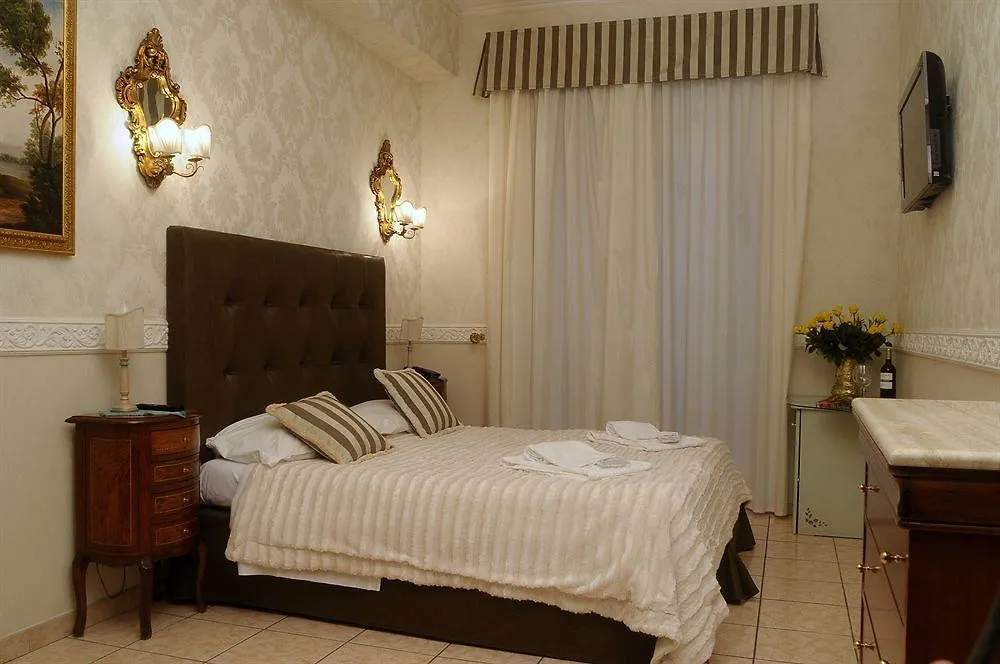 Residenza Zanardelli Bed & Breakfast Rome