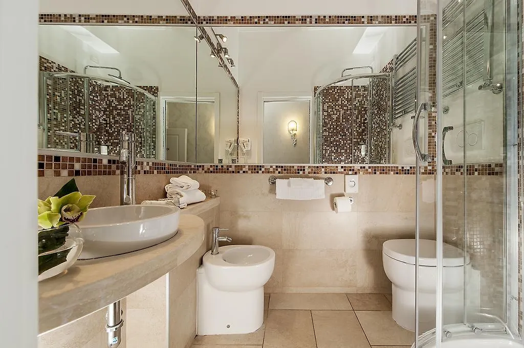 Residenza Zanardelli Bed & Breakfast Rome