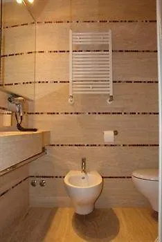 Residenza Zanardelli Bed & Breakfast Rome 2*,  Italy
