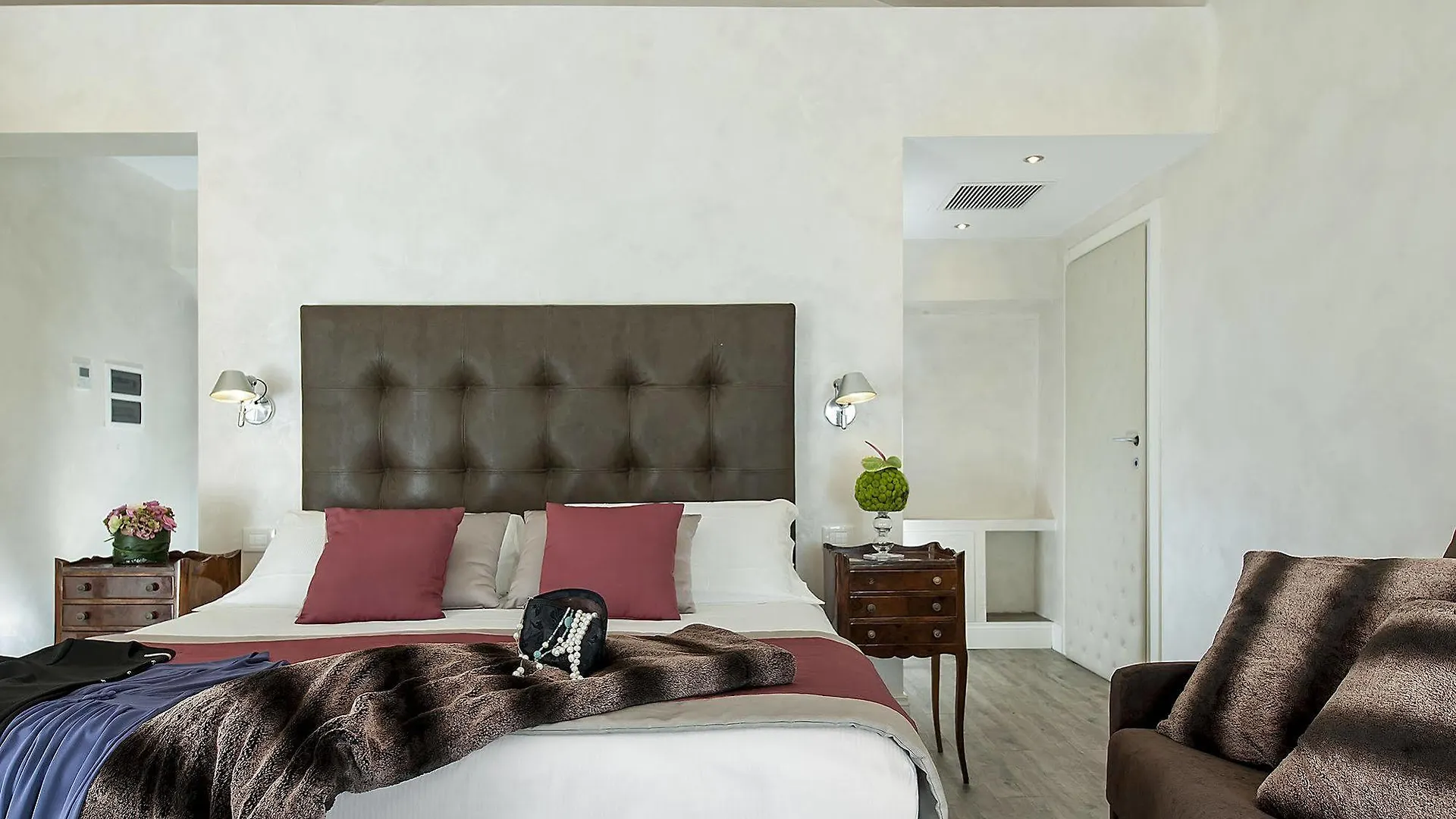 Residenza Zanardelli Bed & Breakfast Rome