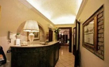 Residenza Zanardelli Bed & Breakfast Rome 2*,
