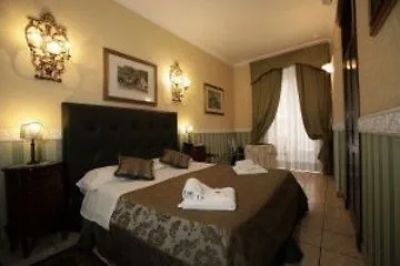 Residenza Zanardelli Bed & Breakfast Rome