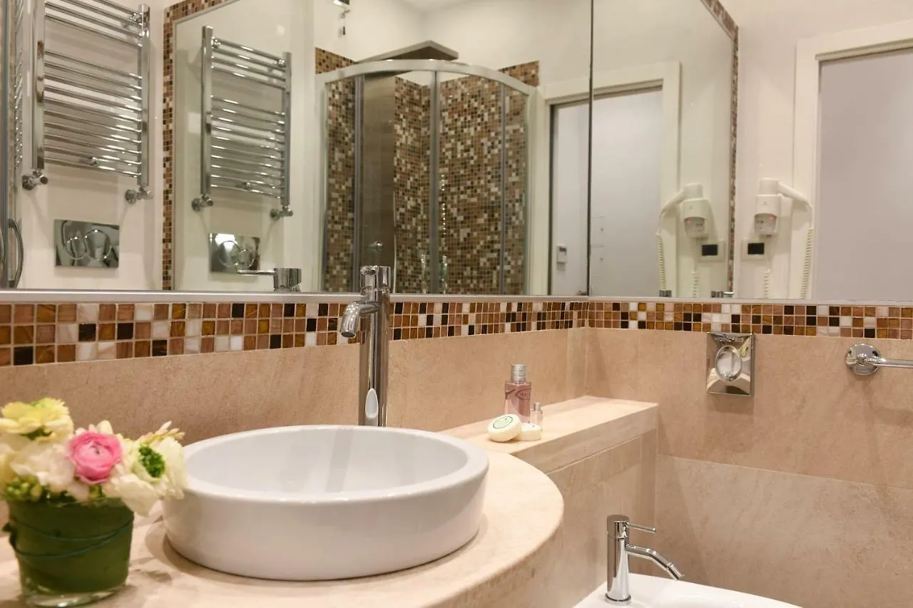 Residenza Zanardelli Bed & Breakfast Rome 2*,  Italy
