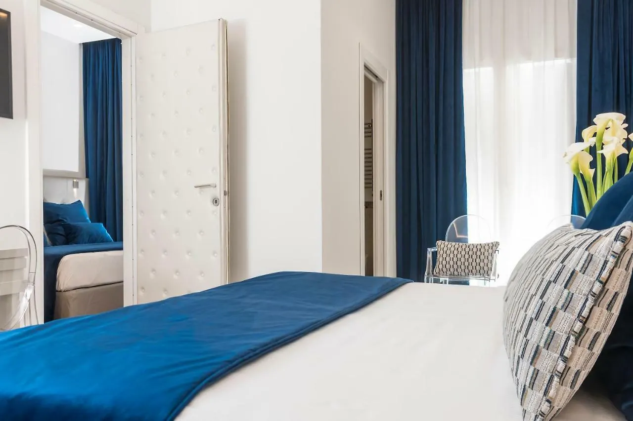 Residenza Zanardelli Bed & Breakfast Rome