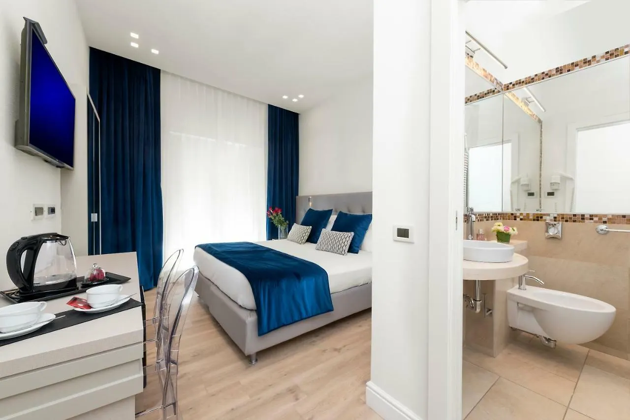 Residenza Zanardelli Bed & Breakfast Rome Italy