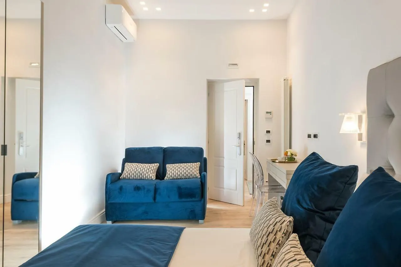 Residenza Zanardelli Bed & Breakfast Rome