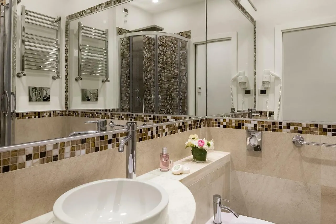 Residenza Zanardelli Bed & Breakfast Rome