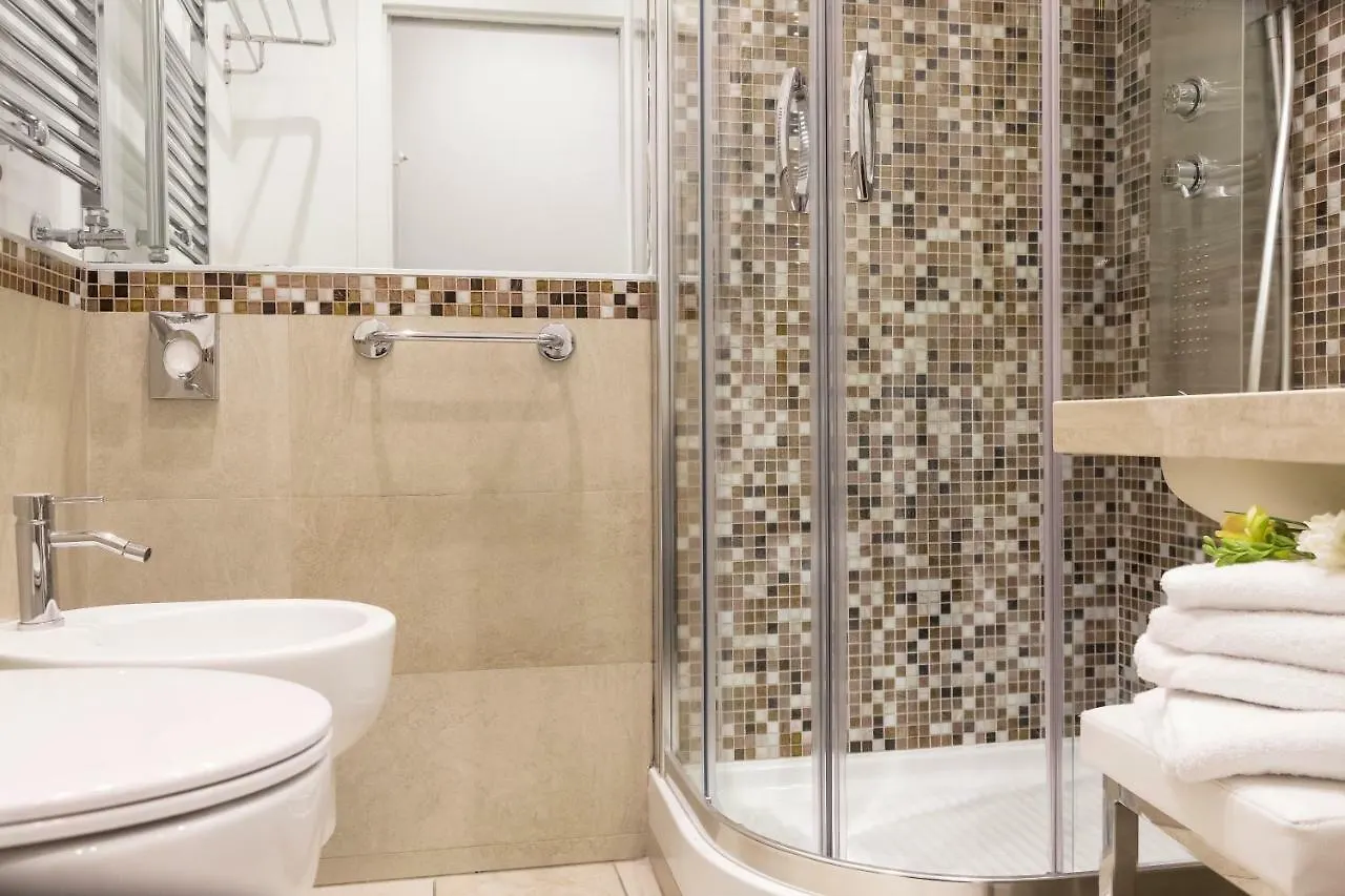 Residenza Zanardelli Bed & Breakfast Rome